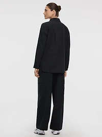 Textured Shirt - Hyba