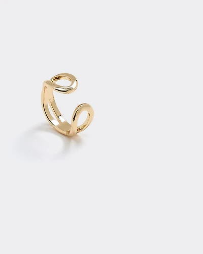 Open Ring