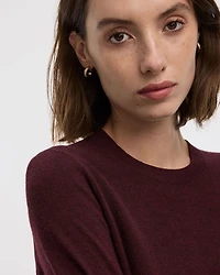 Long-Sleeve Pullover - R Essentials