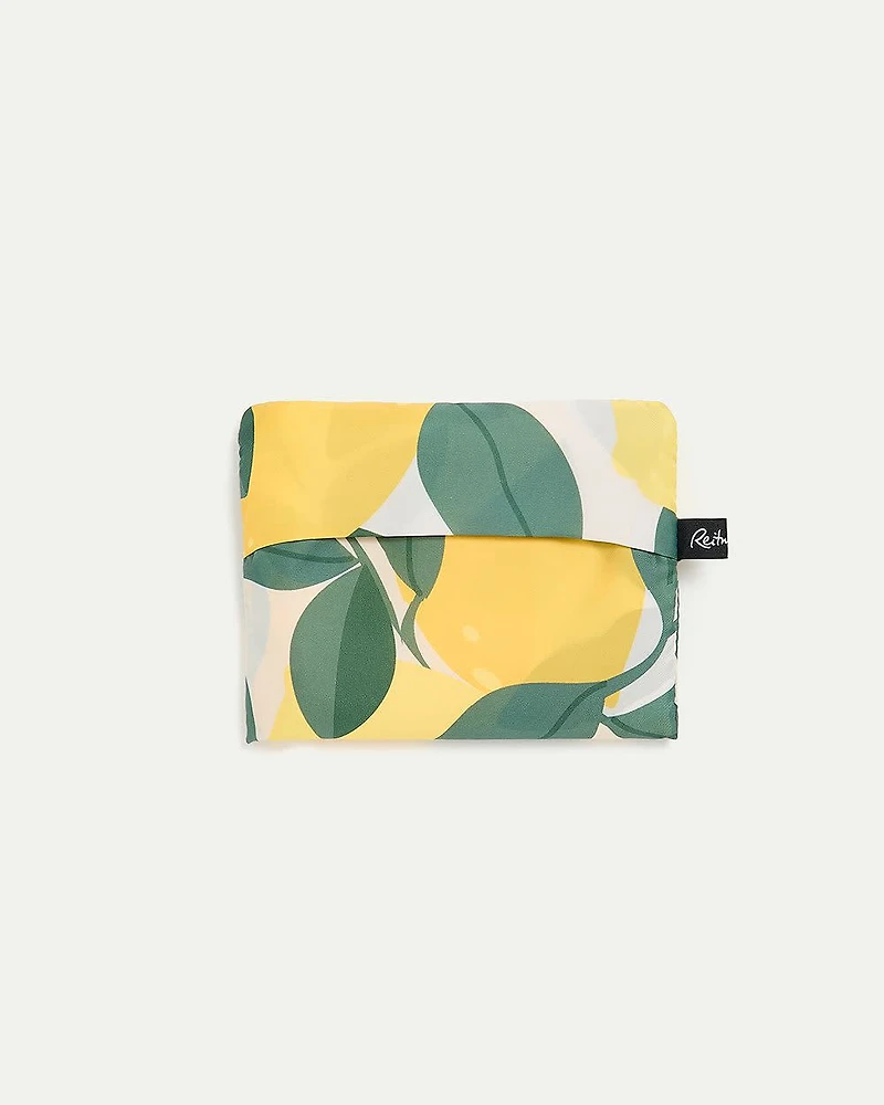 Sac réutilisable en polyester recyclé