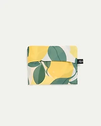 Sac réutilisable en polyester recyclé