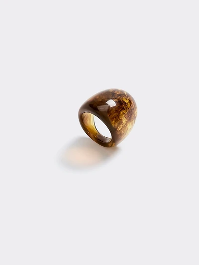 Resin Ring