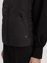 Lightweight Sleeveless Vest - Hyba