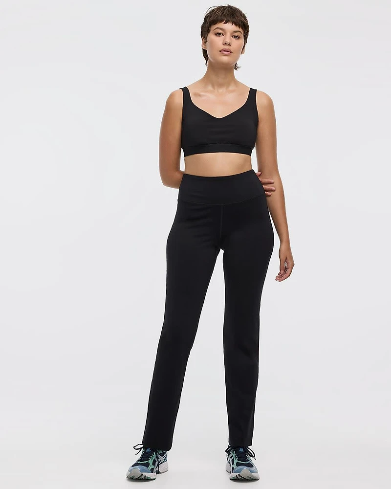 Pulse Straight Leg Pant - Hyba