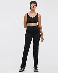 Pulse Straight Leg Pant - Hyba