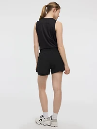 Running Short - Hyba