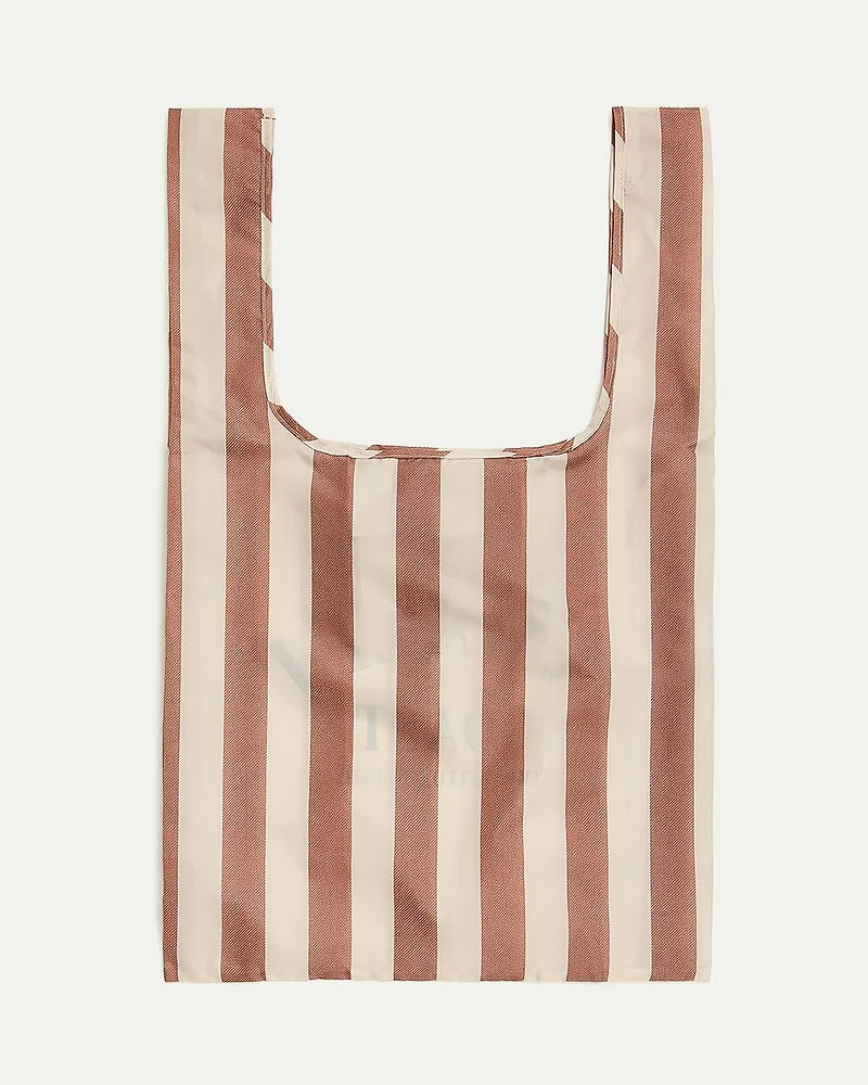 Sac réutilisable en polyester recyclé