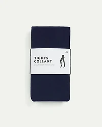 Collants opaques