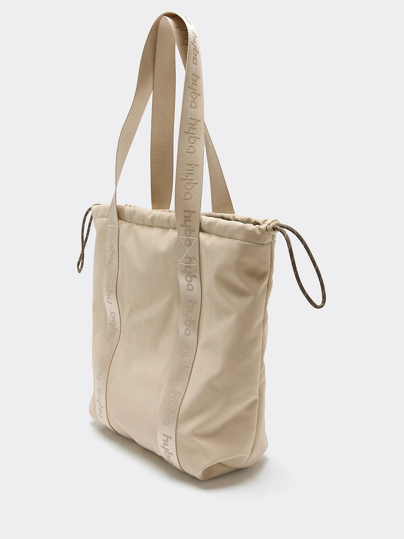 Sac fourre-tout en tissu Ripstop - Hyba