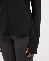 Fitted Jacket - Hyba