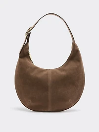 Hobo Shoulder Bag