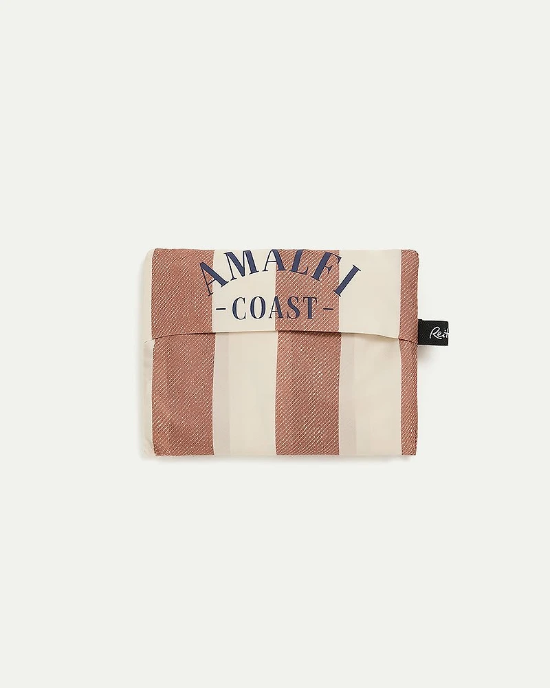 Sac réutilisable en polyester recyclé