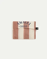 Sac réutilisable en polyester recyclé