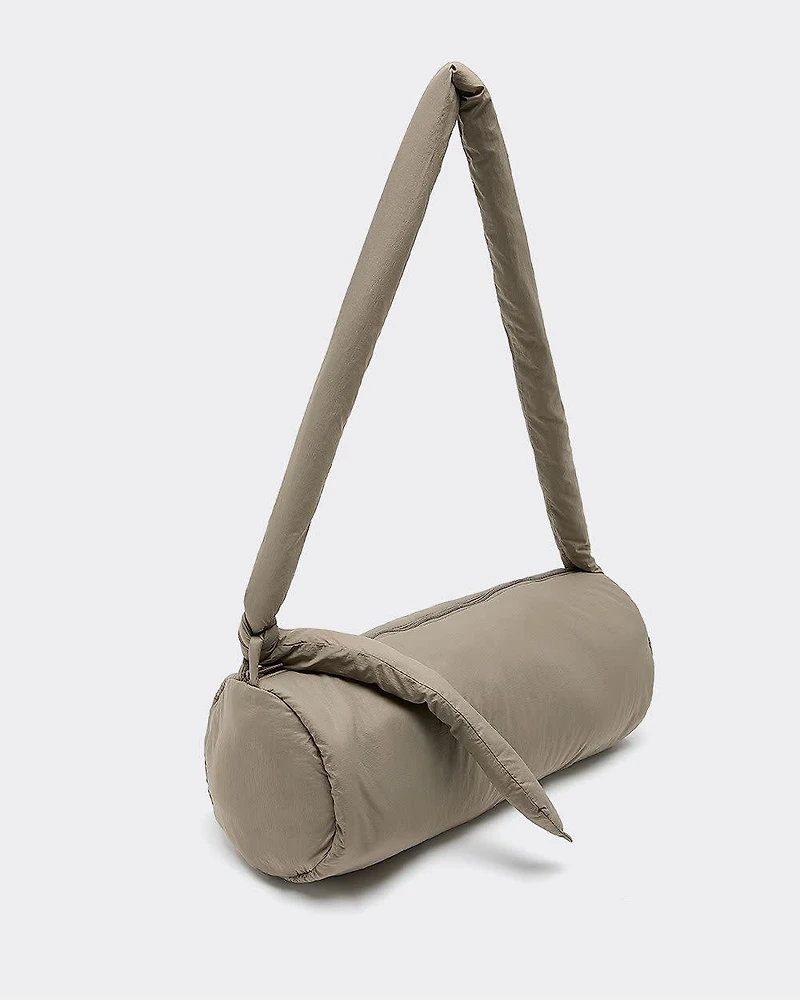 Sac bandoulière rembourré - Hyba