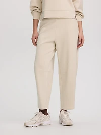 Barrel-Leg Pull-On Pant - HYLUX Hyba