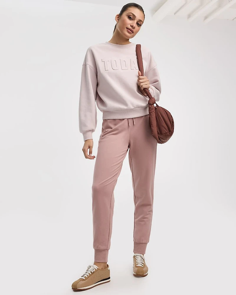 Fleece Jogger Pant - Hyba