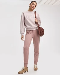 Fleece Jogger Pant - Hyba