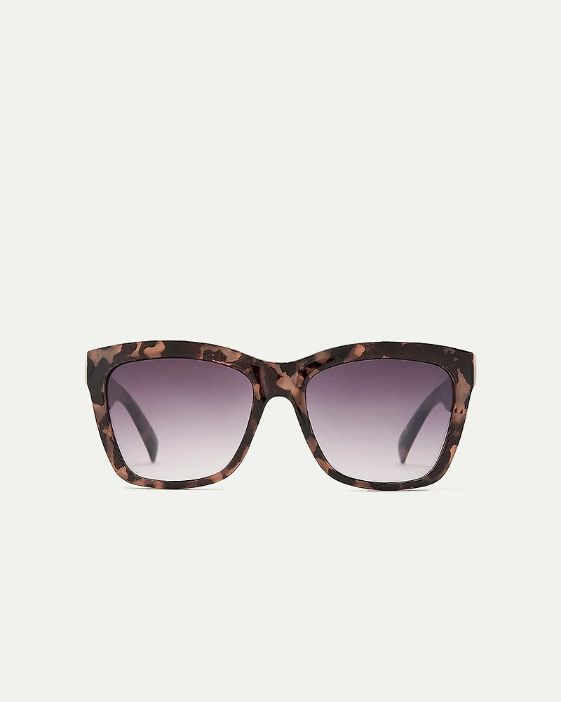 Lunettes de soleil