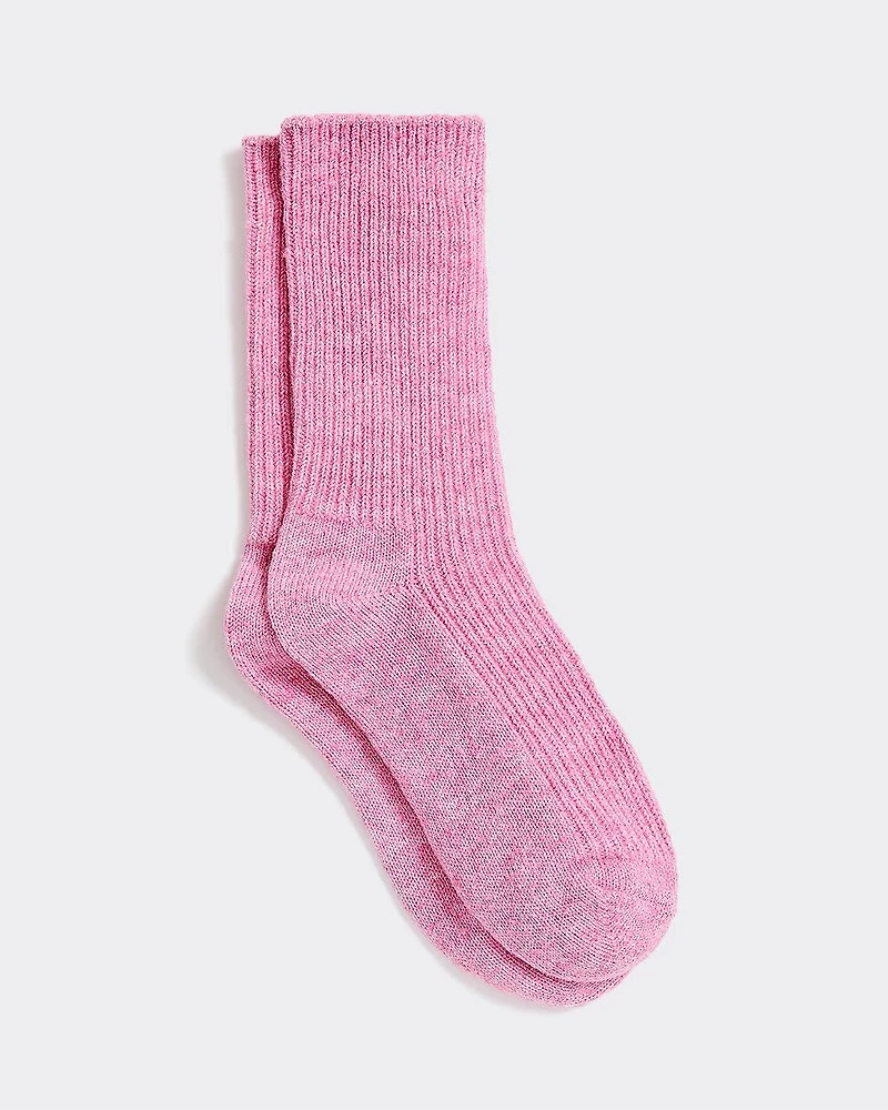 Super-Soft Socks