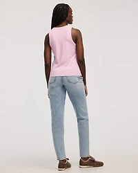 Crew Neck Tank - R Essentials