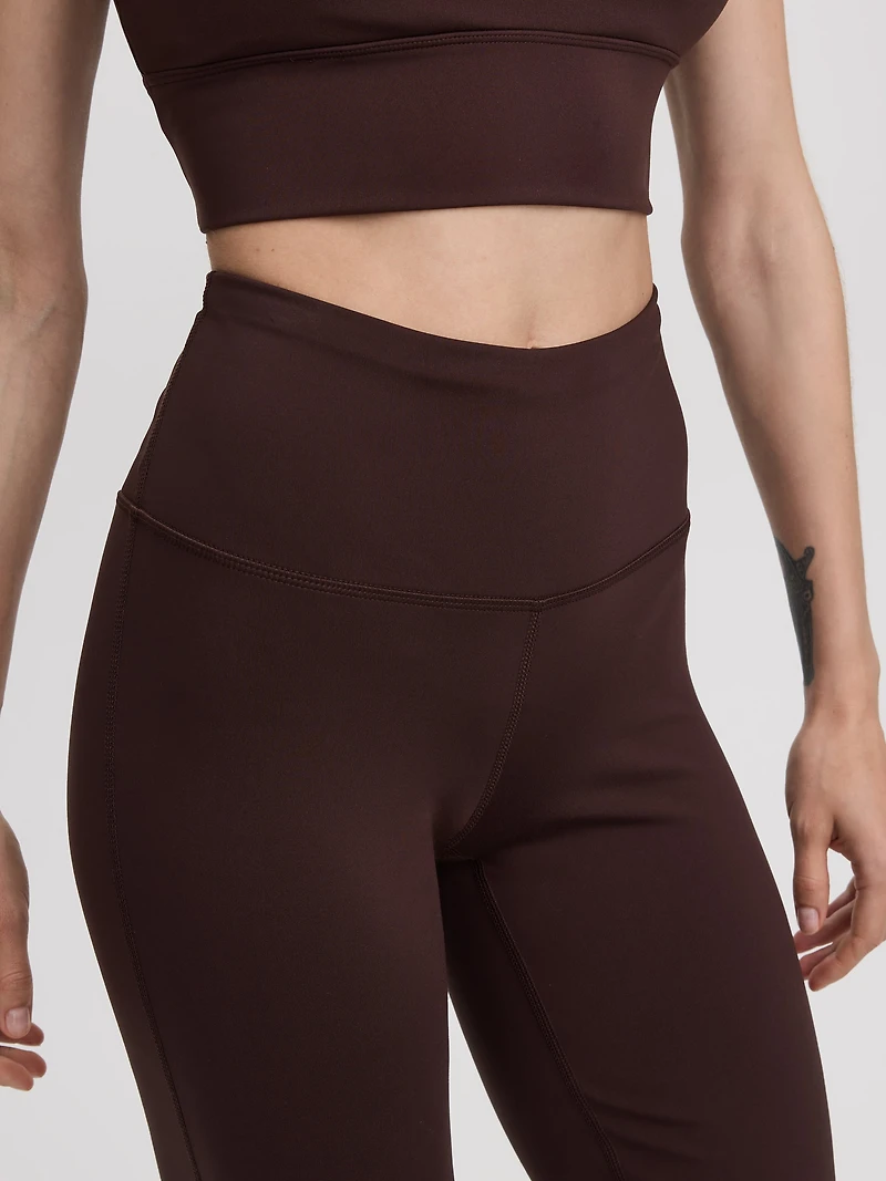 Pantalon jambe évasée - PULSE (MD) Hyba