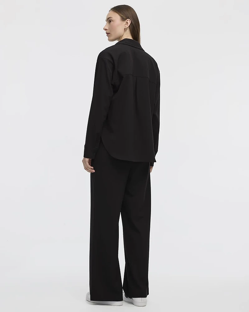 Overshirt - The Timeless