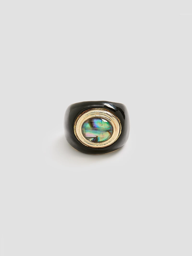 Ring with Stone