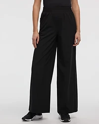 Wide-Leg Pant - Hyba