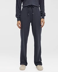 Straight-Leg Pant - Hyba