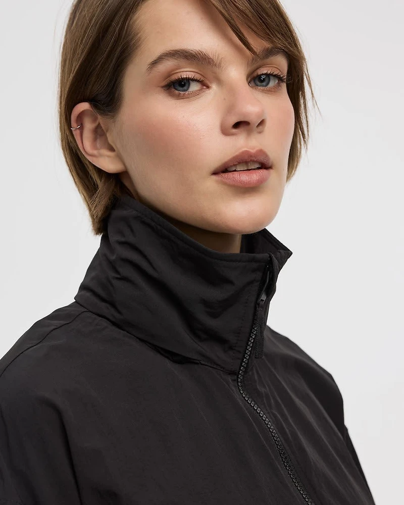Manteau déperlant compressible - Hyba