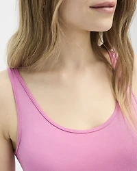 Camisole réversible à fines bretelles - R Essentials
