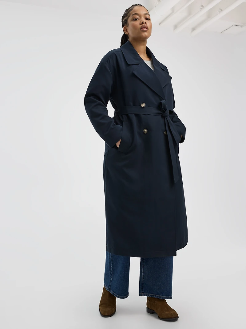 Trench Coat