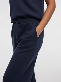 Pantalon court à jambe large – HYLUX Hyba