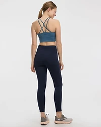 Multi-Strap Sports Bra - PULSE (R) Hyba