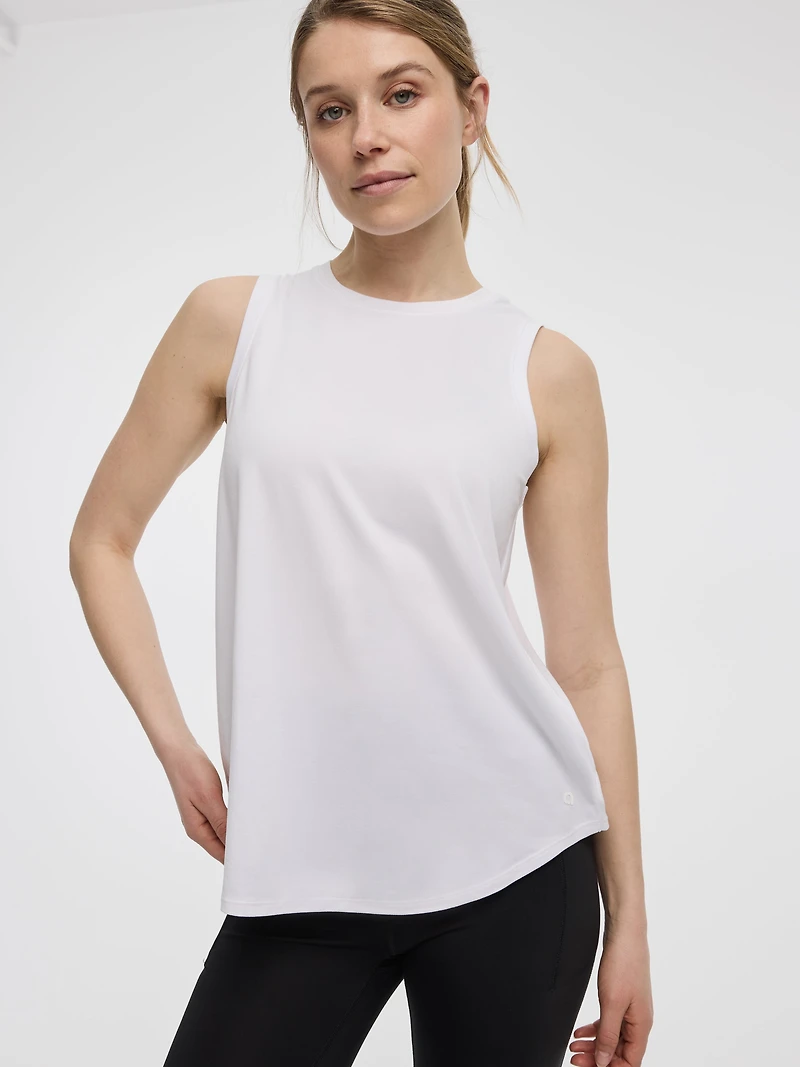 Camisole - DRY-LUX (MD) Hyba Essentiels