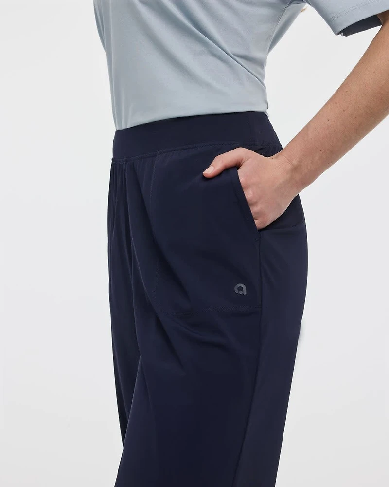 Athletic Jogger Pant - Hyba