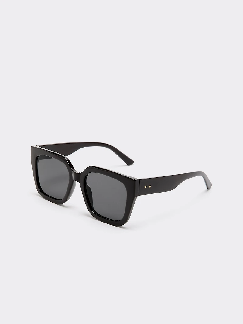 Square Sunglasses