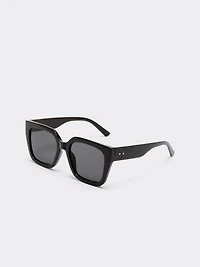 Square Sunglasses