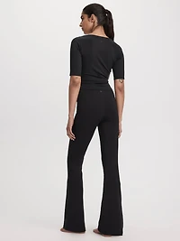 Flare-Leg Pant - PULSE (R) Hyba