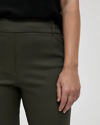 High-Rise Bermuda - The Iconic