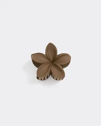 Flower Hair Clip