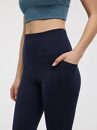 Legging avec poches - PULSE (MD) Hyba