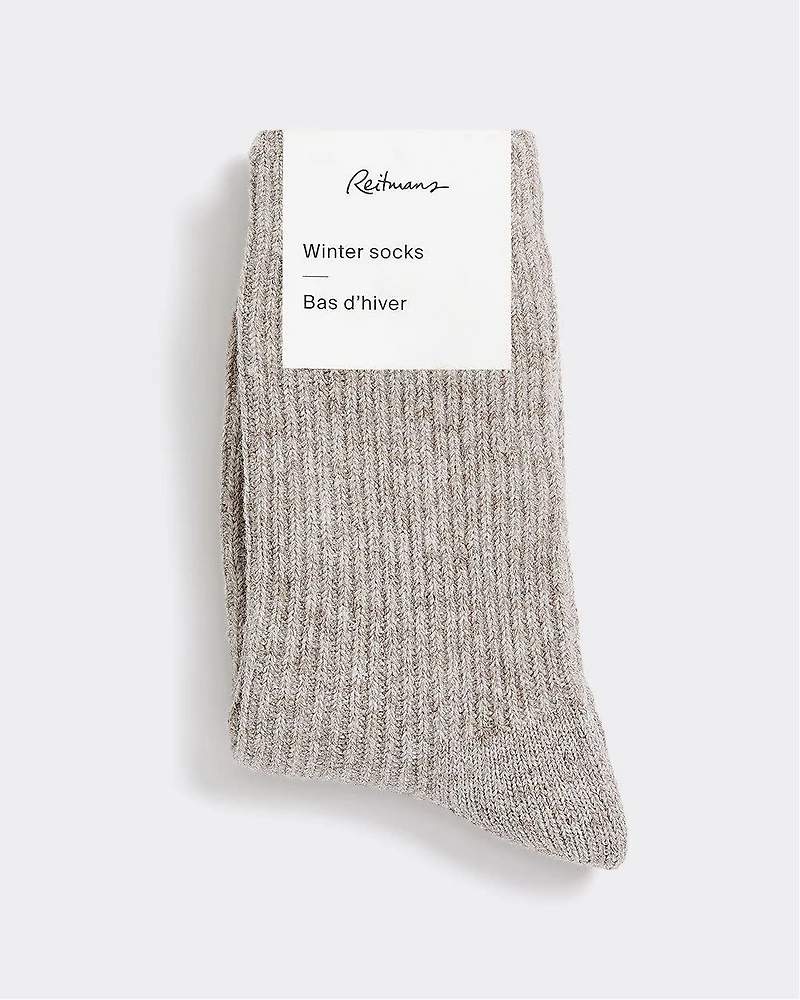 Super-Soft Socks