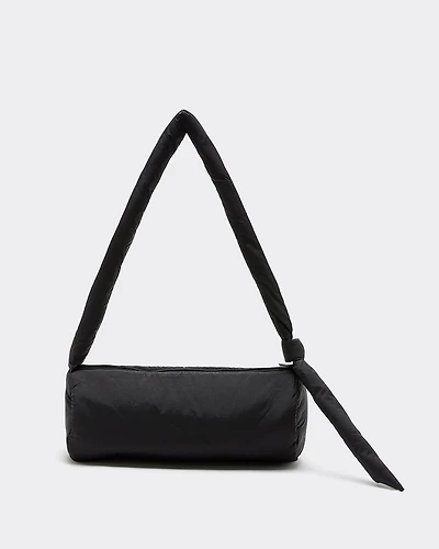 Puffy Cross-Body Bag - Hyba
