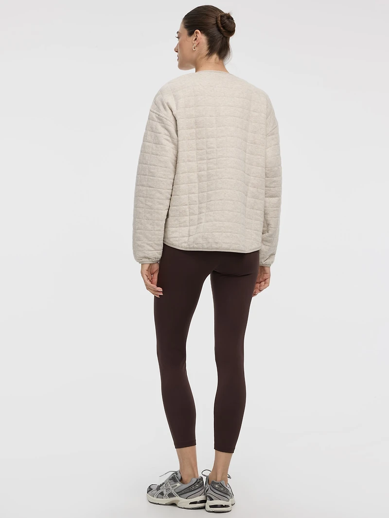 Veste matelassée - Hyba