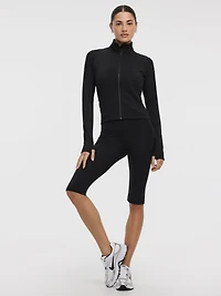 Capri Legging - PULSE (R) Hyba