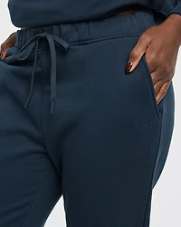 Pantalon jogger en French Terry - Hyba