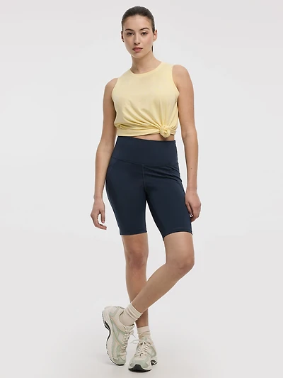 Biker Shorts - PULSE (R) Hyba