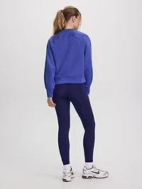 Long-Sleeve Sweatshirt - HYLUX Hyba