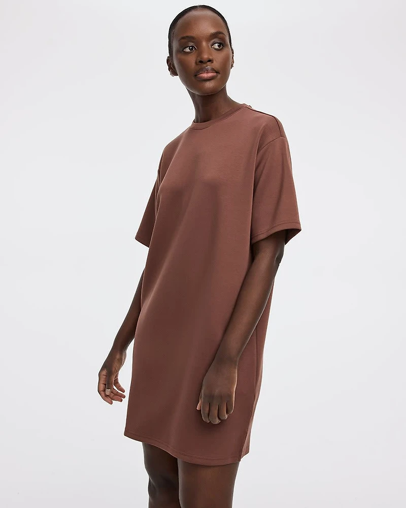 HYLUX T-Shirt Dress
